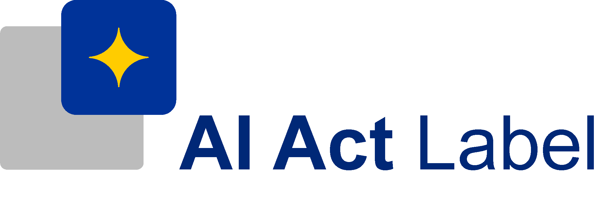 AI Act Label